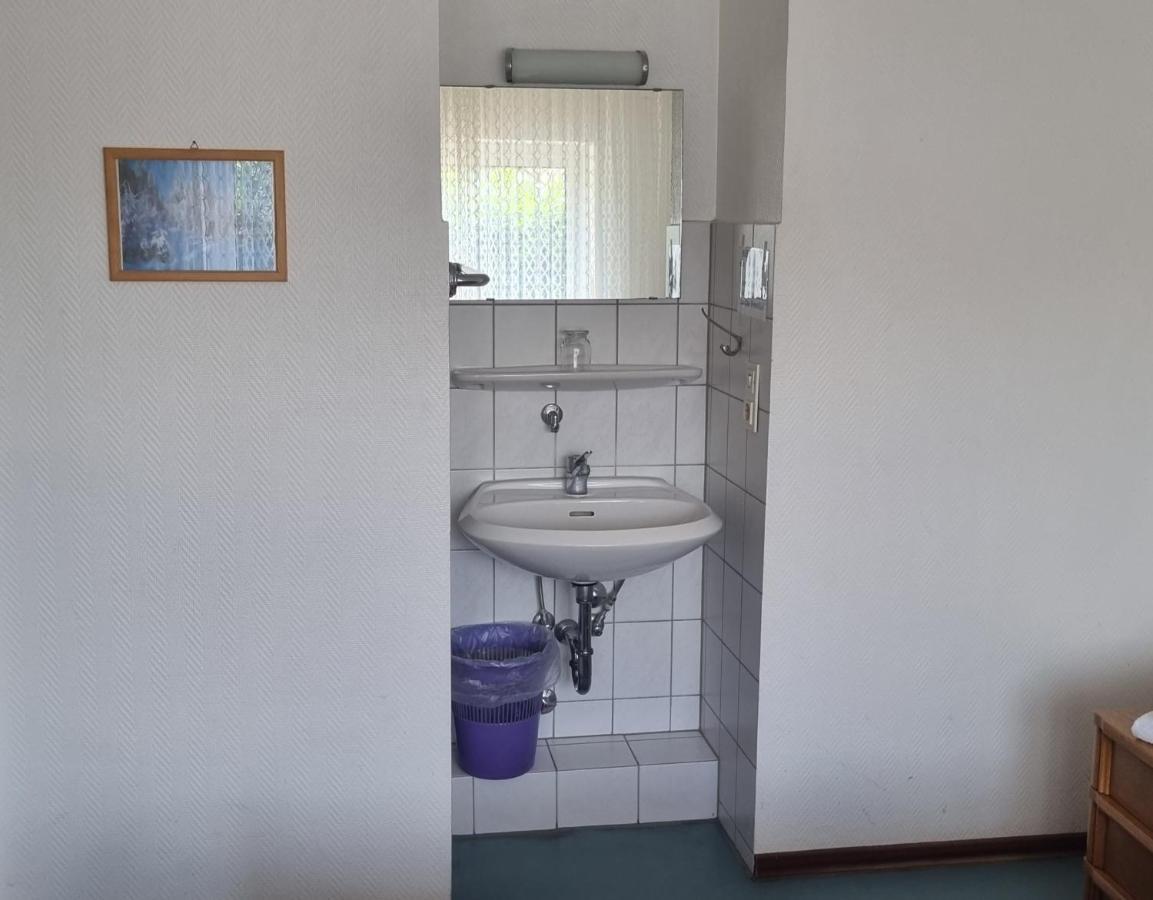 Hotel Schwung ボホルト エクステリア 写真