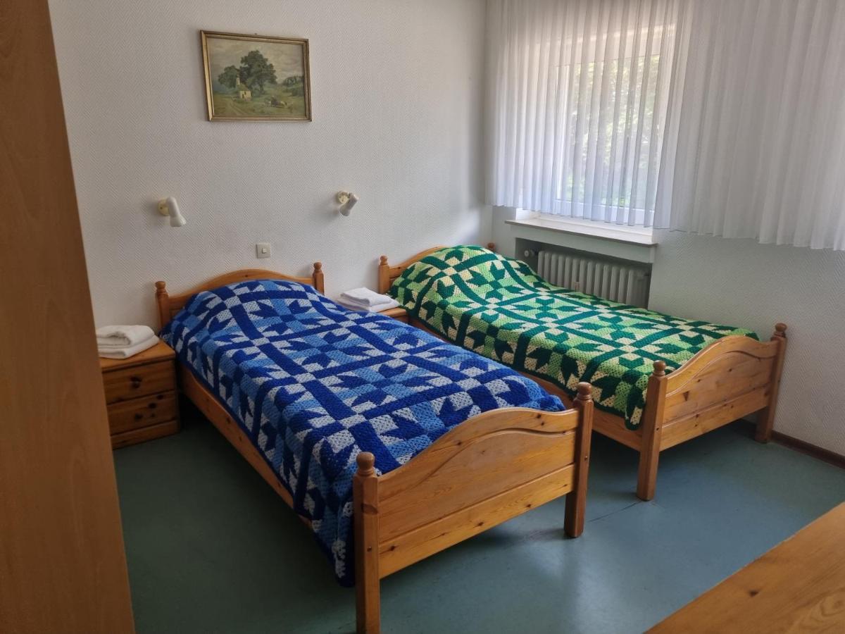 Hotel Schwung ボホルト エクステリア 写真