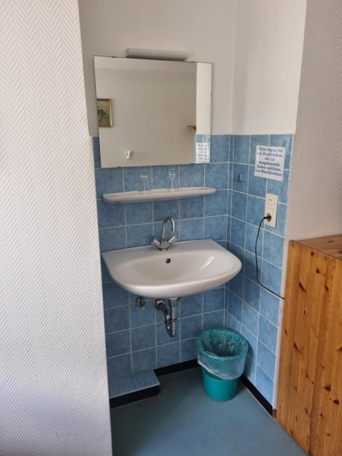 Hotel Schwung ボホルト エクステリア 写真