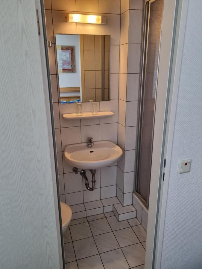 Hotel Schwung ボホルト エクステリア 写真
