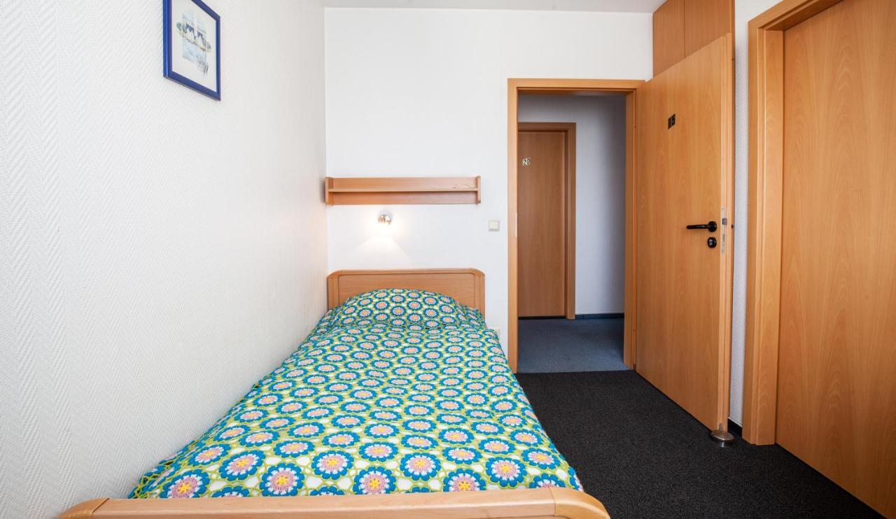 Hotel Schwung ボホルト エクステリア 写真