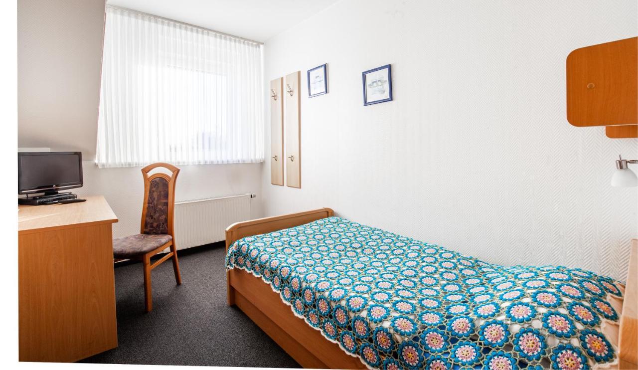 Hotel Schwung ボホルト エクステリア 写真