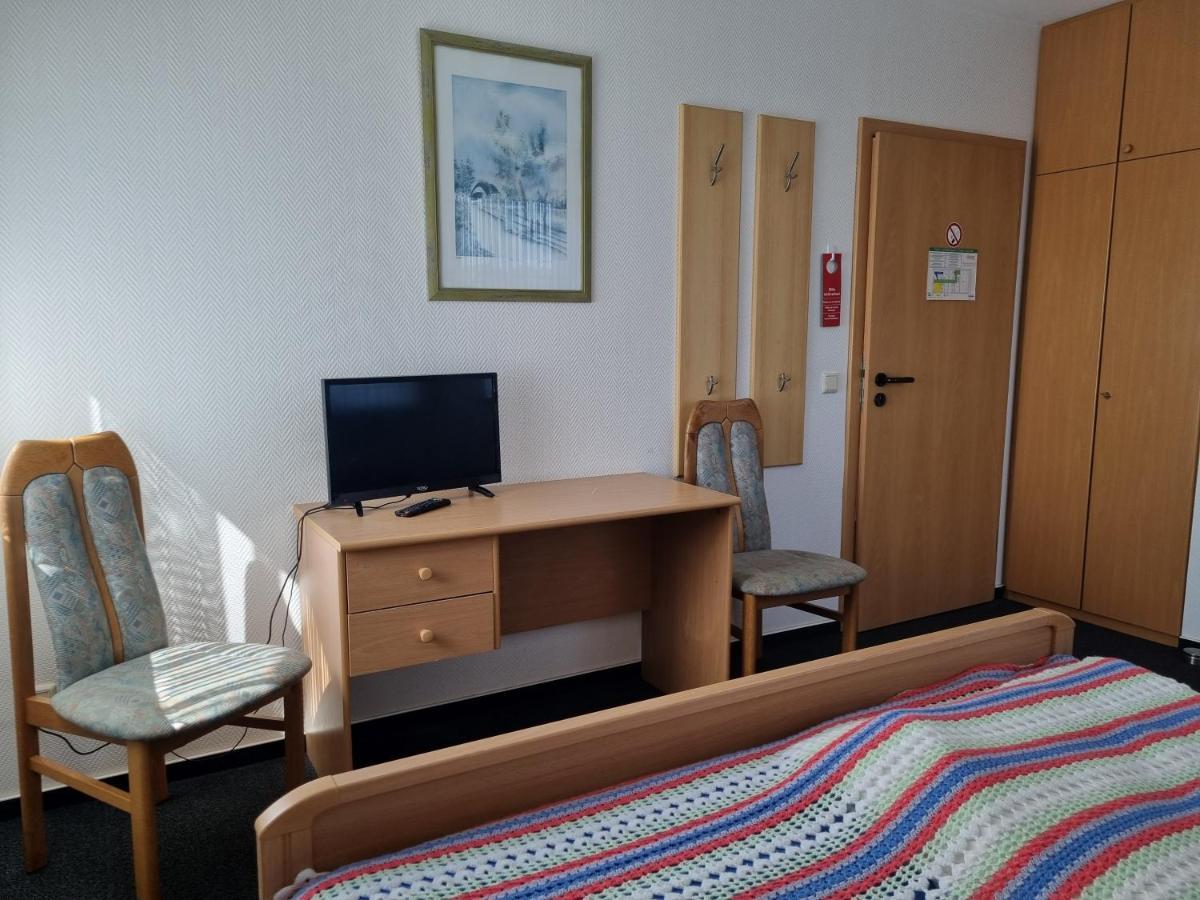 Hotel Schwung ボホルト エクステリア 写真