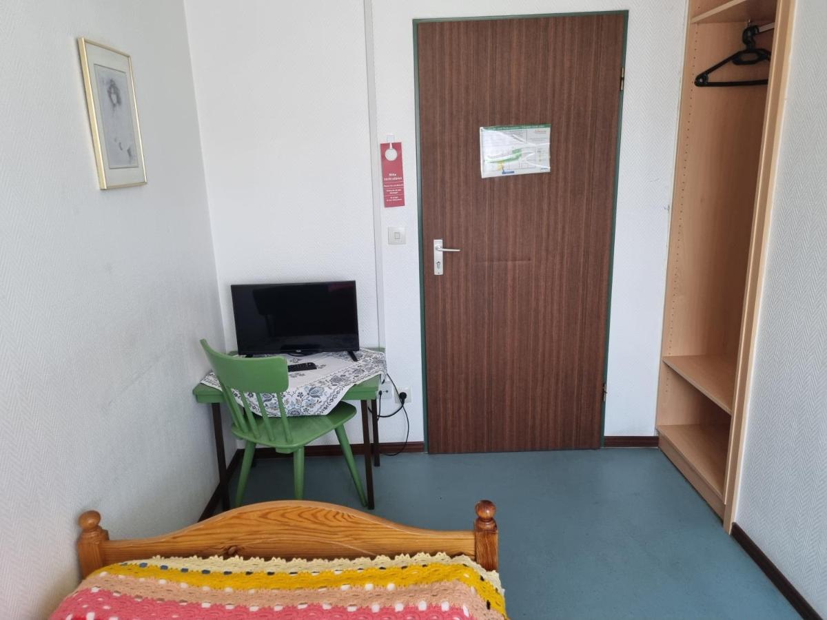 Hotel Schwung ボホルト エクステリア 写真