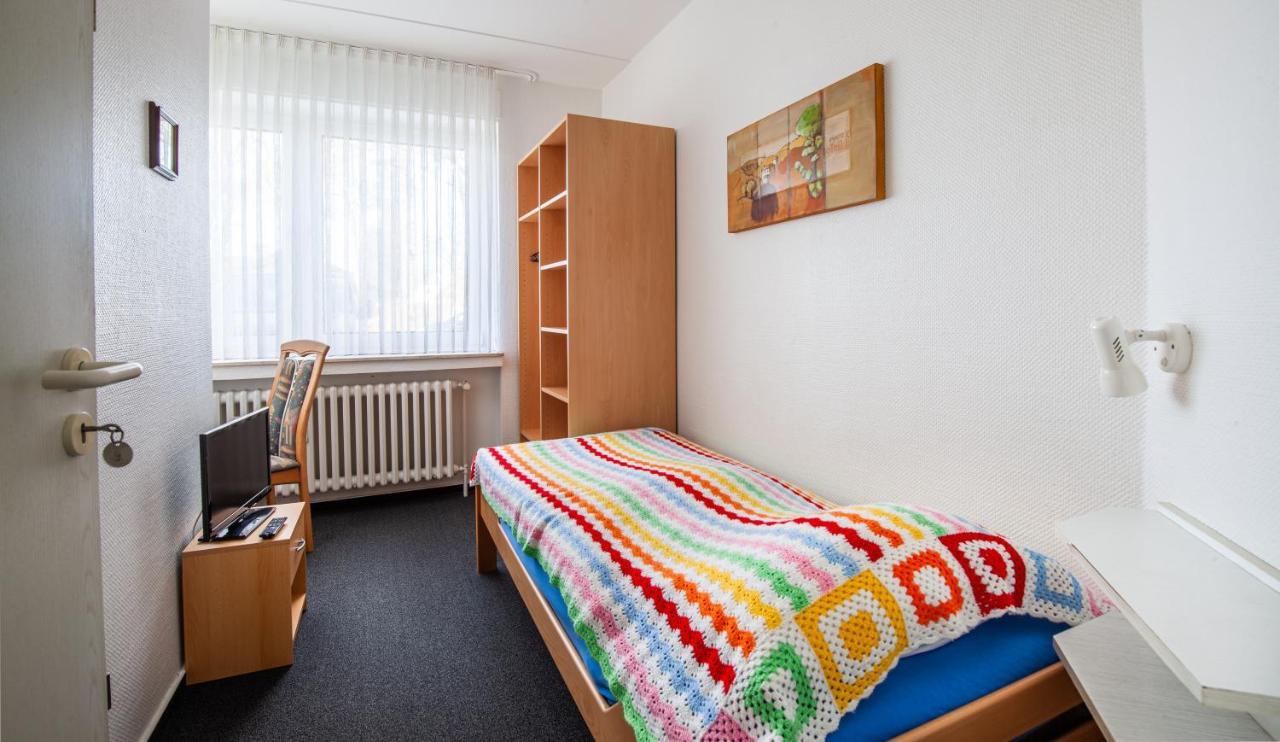 Hotel Schwung ボホルト エクステリア 写真