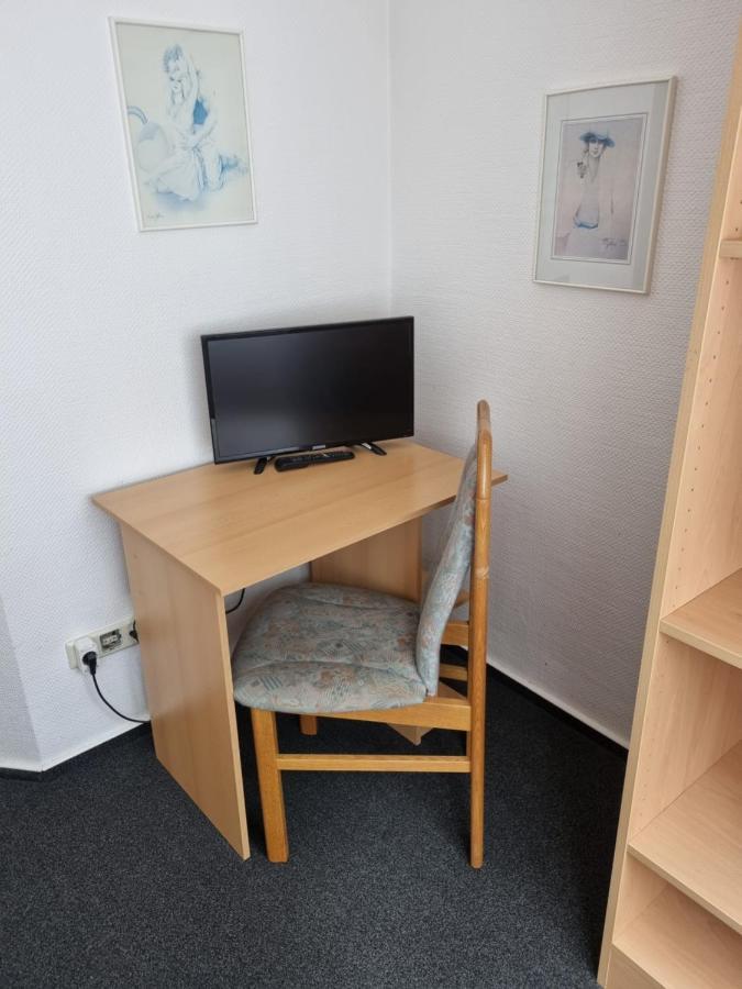 Hotel Schwung ボホルト エクステリア 写真